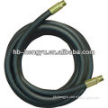 China Hebei Best Quality 5/16"Smooth Surface EPDM Water Hose